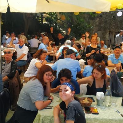 80 Il Concetto Di Cucina Diffusa In Sicilia Ha Cominciato A Farsi Spazio Nel 2016 Anno In Cui La Signora Mariangela Residente Di Motta Camastra Scopre Su Internet Delle Mamme Pugliesi E Decide Di Entrare A Far Parte Del Progetto