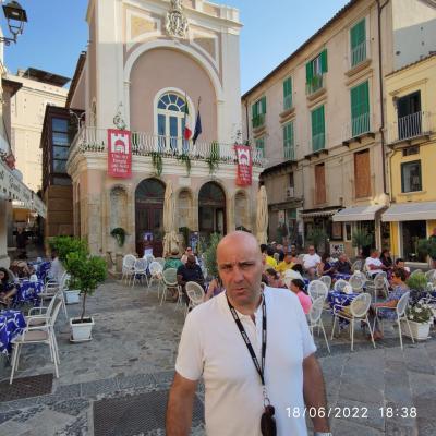 094 Carmelo Accrucciato Voleva Il Gelato Non Ce Tempo