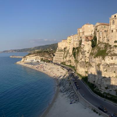 102 La Vista Dal Santuario Lascia Bocca Aperta