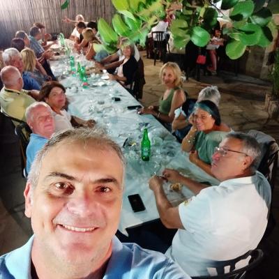 010 Un Selfie Panoramico