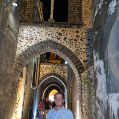 004 Il Nobile Asaro Alle Porte Di Randazzo