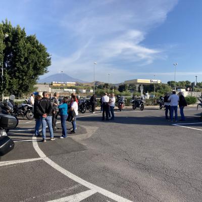 001 Gli Amici Dello Iemufurriannu Si Ritrovano E Si Raccontano