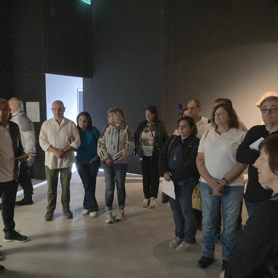 016 Grazie Alle Strutture Specialistiche Che Portano Una Nuova Linfa Di Interesse Ricercando Nuovi Stimoli Economici Per La Citta Di Gela