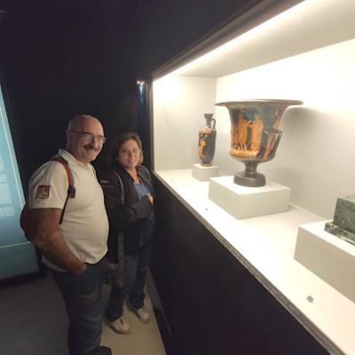 024 Il Nostro Webmaster E Signora Sorridenti