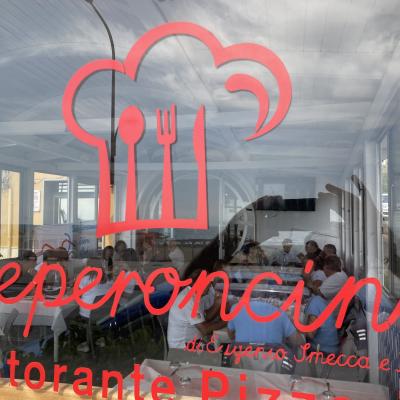 070 Ed Eccoci Arrivati Sul Lungomare Di Gela E Precisamente Al Peperoncino