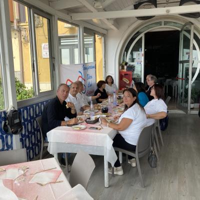 072 Arrivano Gli Antipasti Ma Tanti