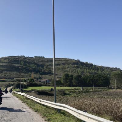 032 Attraversiamo I Terreni In Semina