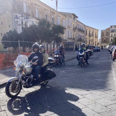 045 I Nostri Ospiti Gaetano E Loredana