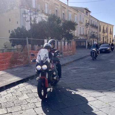 048 Il Grande Mario E Giustina