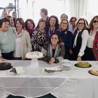 18 Le Nostre Signore Zavorrine Belle E Sorridenti