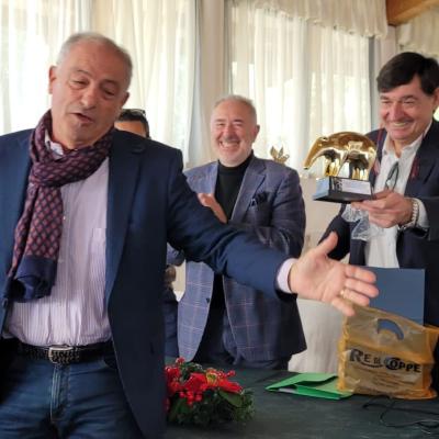 4 Si E Proprio Lui Franco Pane