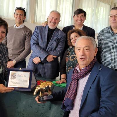 6 Foto Del Direttivo E I Premiati