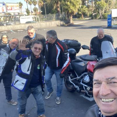 002 Area Di Servizio Agip Playa Mazziccaru L Euro