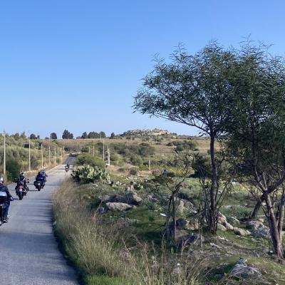 013 Tra Vie E Viuzze Immersi Nelle Campagne
