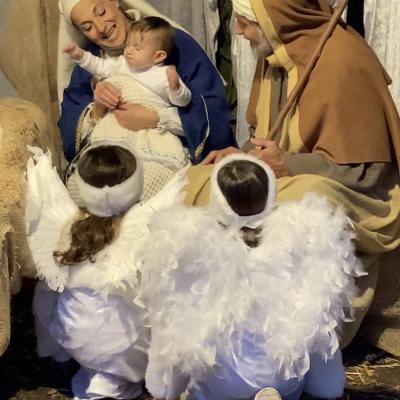 044 La Sacra Famiglia