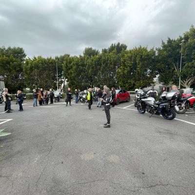 001 Ecco I Primi Arrivati