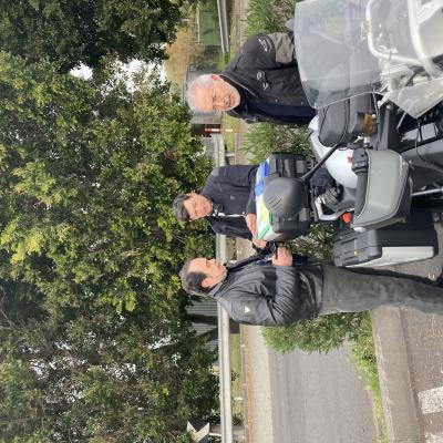 003 Come Sempre L Esattore Delle Tasse Non Fa Nessun Prigioniero