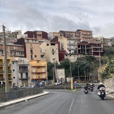 013 Si Entra A Militello Val Di Catania