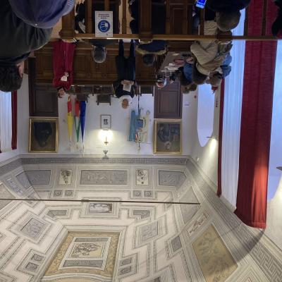 018 Lisi Ci Narra Le Vicende Del Casato Dei Branciforte E Dei Barresi Di Militello