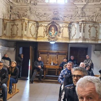 032 Atenti A Quei Due O Tre