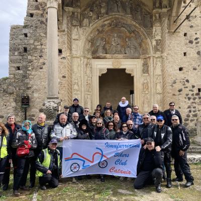 067 Facciamone Un Altra Con La Nostra Guida Sebastiano Lisi
