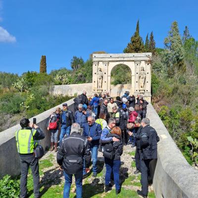020 Ecco L Arco E Piano Piano Arriva Anche Tutto Il Gruppo