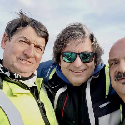 061 Nino Nunzio E Micio