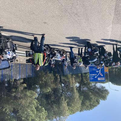 001 Casello Di Giardini Naxos Incontro Con La Delegazione Di Messina