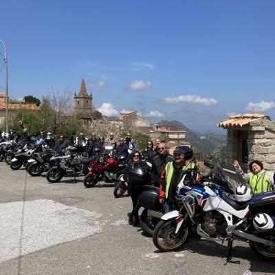 022 Prima Di Partire Una Foto Belli E Sorridenti Con Le Proprie Bambine