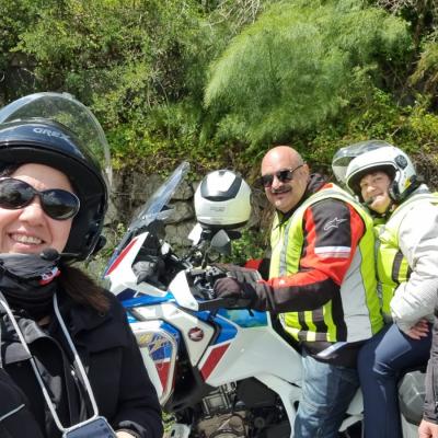 022ter La Delegazione Di Messina Quasi Al Completo