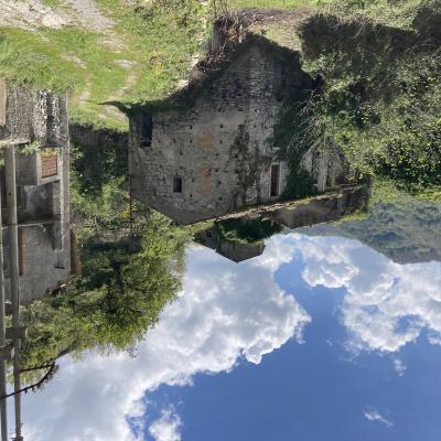023 Una Storia Triste Quella Che Avvolge Questo Paesino Del Messinese Che Un Tempo Era Luogo Di Semplicita In Cui La Gente Viveva Principalmente Di Agricoltura Borgo Raju