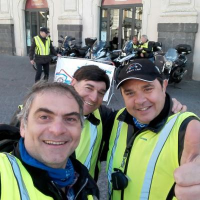 005 L Incorregibile Mario Ei Suoi Selfie