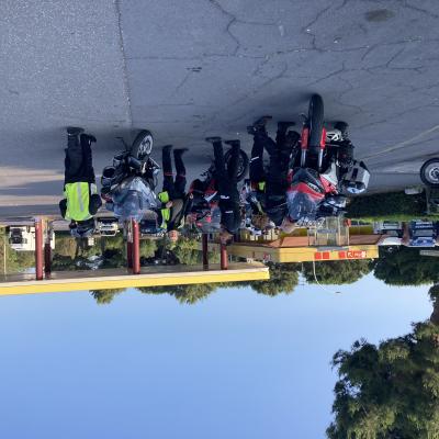 001 Ci Ritroviamo In A18 Prima Della Partenza1