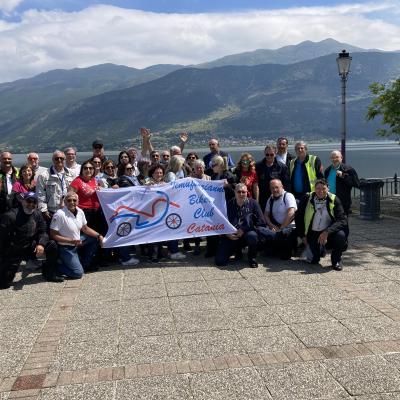 012 Iniziano Le Foto Di Gruppo Dello Iemufurriannu Ioannina
