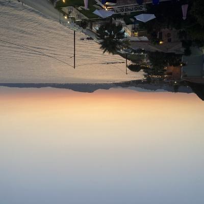 104 Tramonto Su Zakynthos