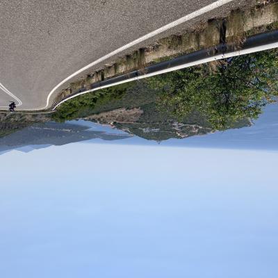 79 Tra Tornanti E Curve Del Peloponneso1