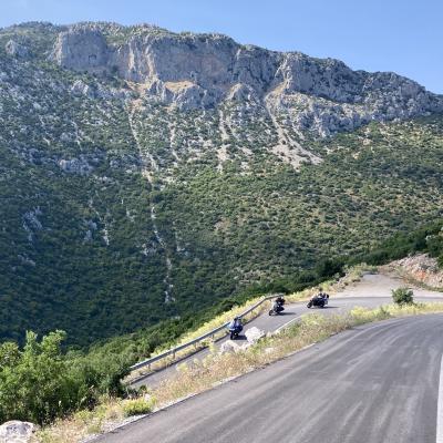 82 Regione Montatna Di Niata