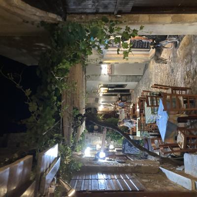 90 I Ristoranti Coi Loro Spazi All Aperto Le Guesthouse