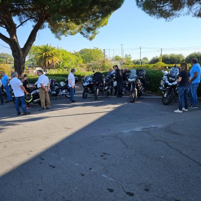 001 Si Da Il Benvenuto A Tutti I Partecipanti