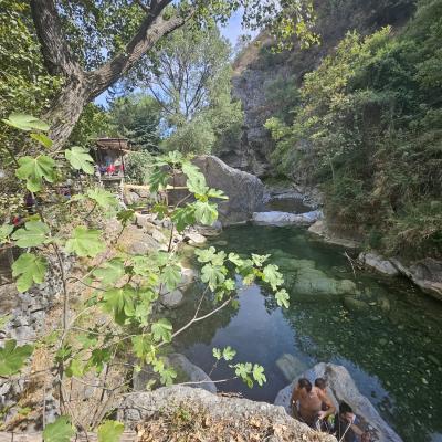 044 Dopo Pranzo Siamo Tentati Di Fare Il Bagno