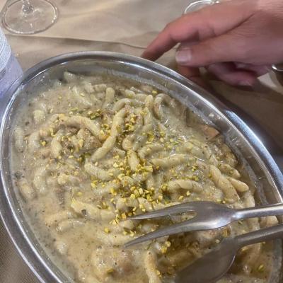 097 Busiate Al Pistacchio Buone