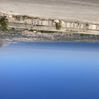 100 Carini Vista Dall Alto