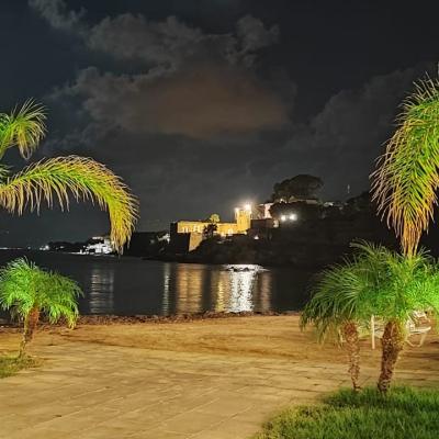 111 La Spiaggia E Palm Beach