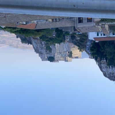 120 Il Castello Di Caccamo Uno Dei Piu Grandi E Meglio Conservati Tra I Castelli Normanni In Sicilia E In Italia