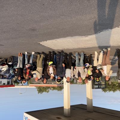 156 E Come Sempre Per I Saluti Ci Si Ferma All Area Di Servizio Sp Sulla Tengenziale Al Prossimo Tour