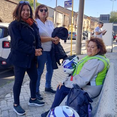 006 Relax E Coffe Break Al Caffe On The Road