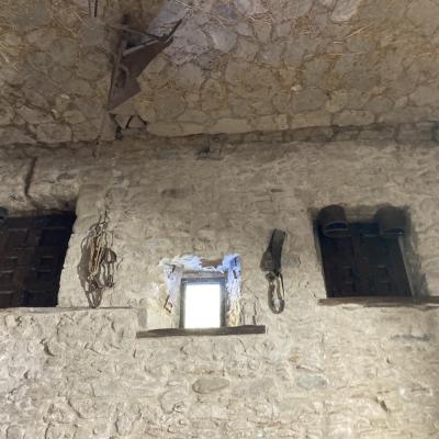 063 Le Stalle