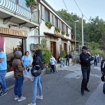 074 Ed Eccoci Alla Trattoria Da Luciana