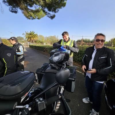 003 Qualche Evasore Si Lamenta