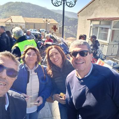 012 Finalmente Insieme Con Le Moto Gli Amici Indelicato E Bonaccorso